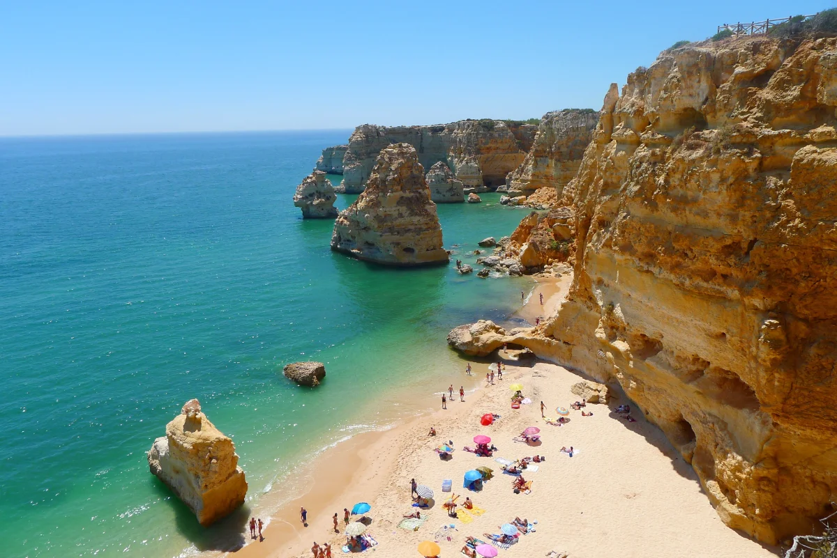 Vale do Lobo