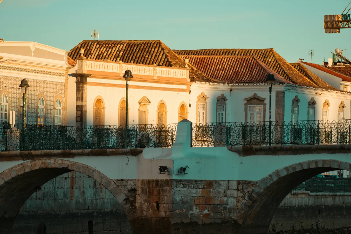 Tavira