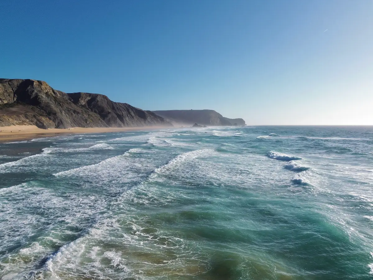 Sagres Atlantic