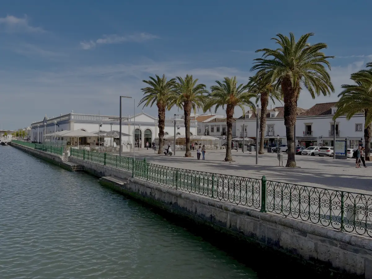 Tavira Heritage